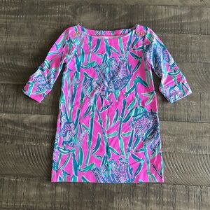 Lilly Pulitzer Dress